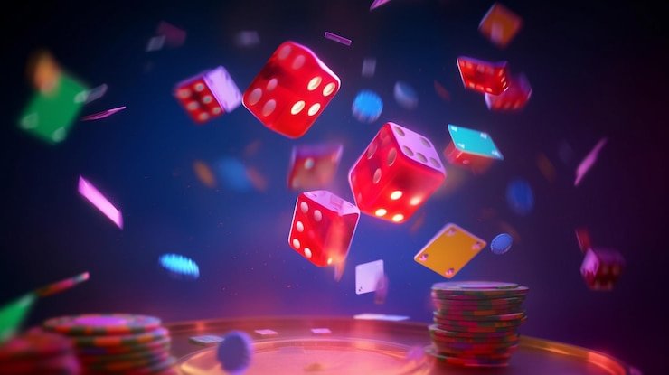 Permainan Fortune Ox dengan tema tradisional dan simbol emas di platform 5ktoto
