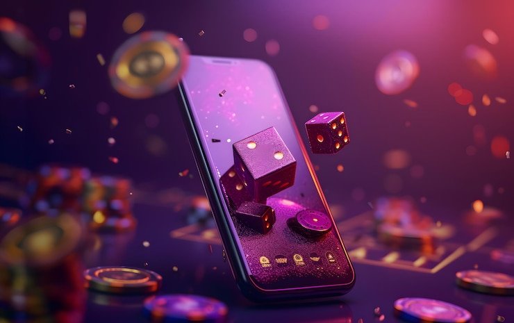 5ktoto featured game showcase