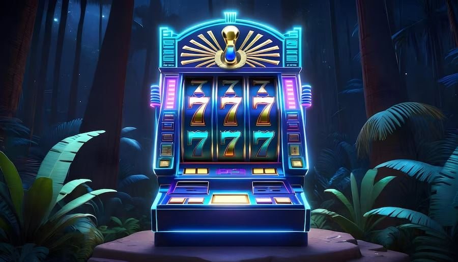 5ktoto featured game showcase