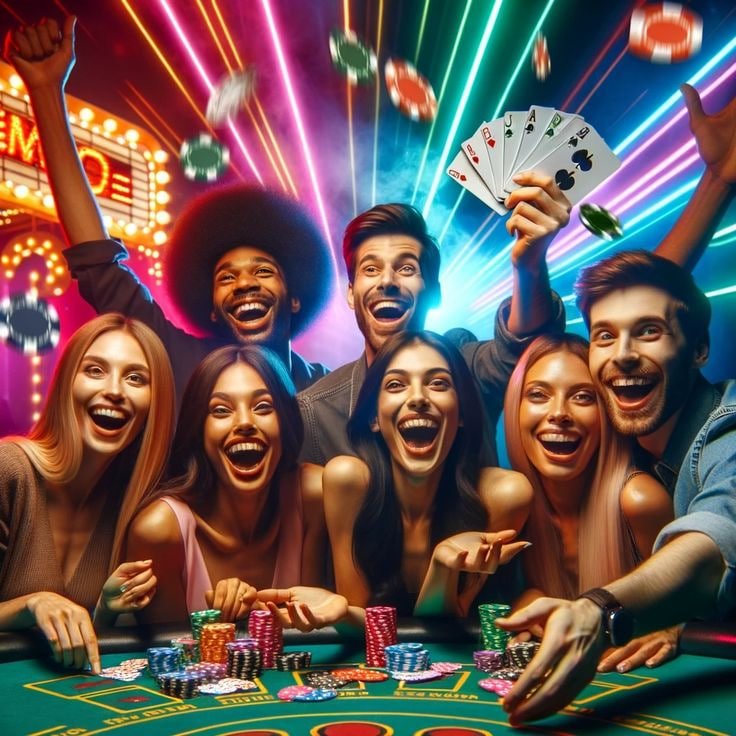 Tampilan program loyalitas dan reward di 5ktoto